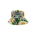 RTD FLOWER BUCKET HAT
