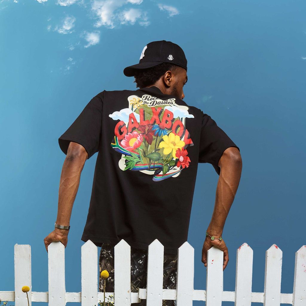 RTD 20th ANNIVERSARY T-SHIRT