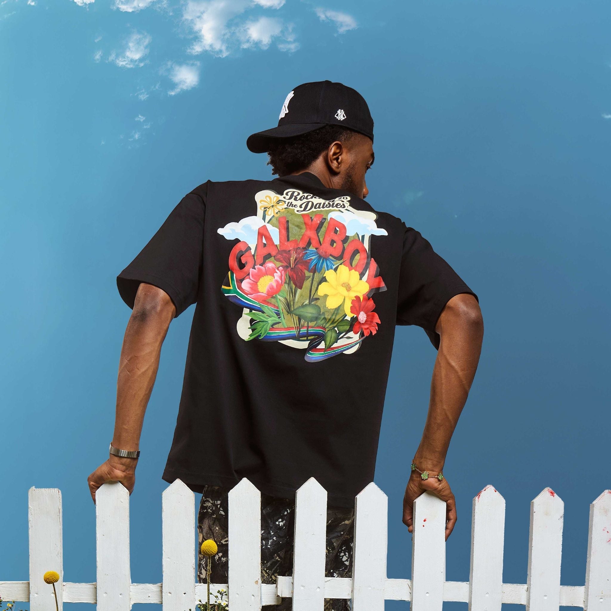 RTD 20th ANNIVERSARY T-SHIRT